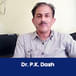 Nitte Meenakshi Institute of Technology HOD: Dr. P.K. Dash Interview